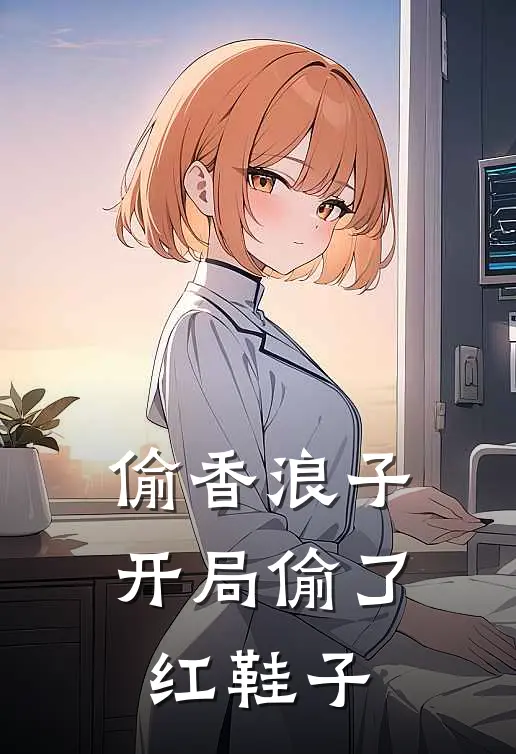 偷香浪子：开局偷了红鞋子