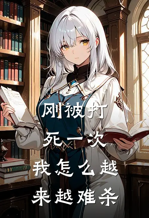 刚被打死一次，我怎么越来越难杀