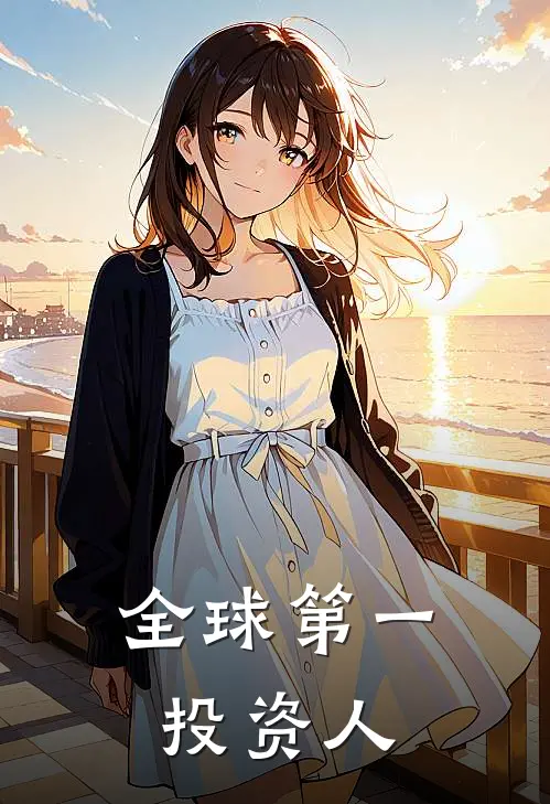 全球第一投资人