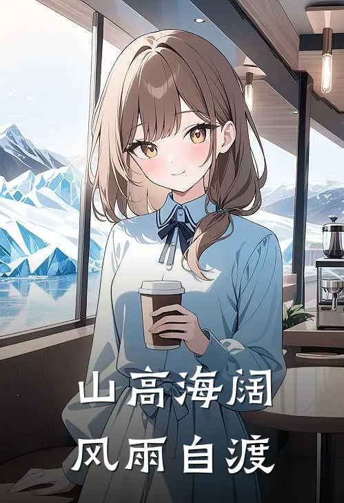 山高海阔，风雨自渡