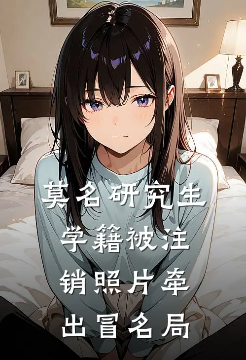 莫名研究生学籍被注销照片牵出冒名局