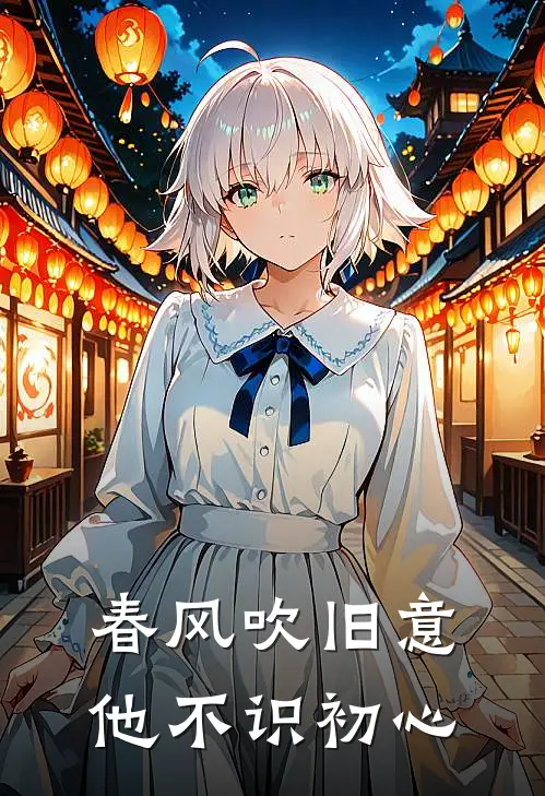 春风吹旧意，他不识初心