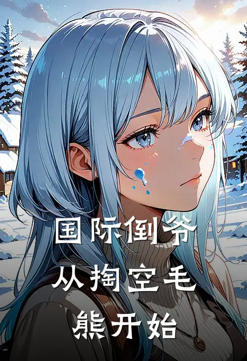 国际倒爷从掏空毛熊开始秦免费阅读