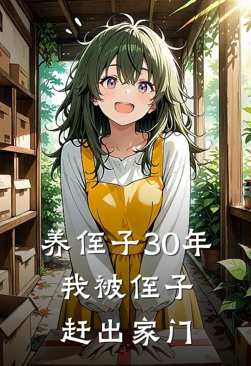 养侄子30年，我被侄子赶出家门