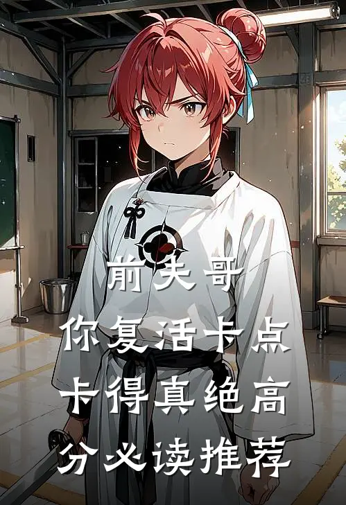 前夫哥，你复活卡点卡得真绝高分必读推荐