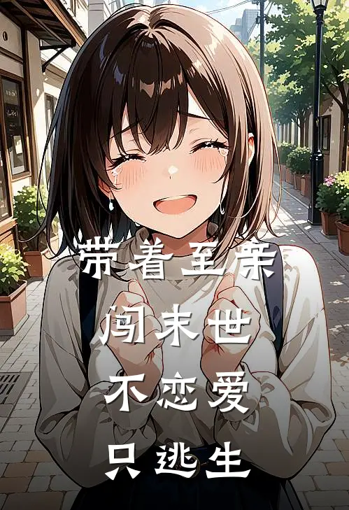 带着至亲闯末世,不恋爱只逃生