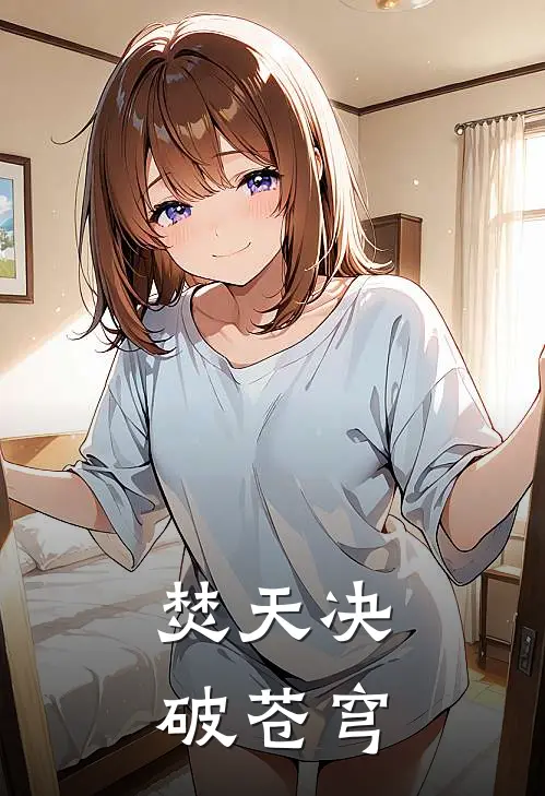 焚天决破苍穹