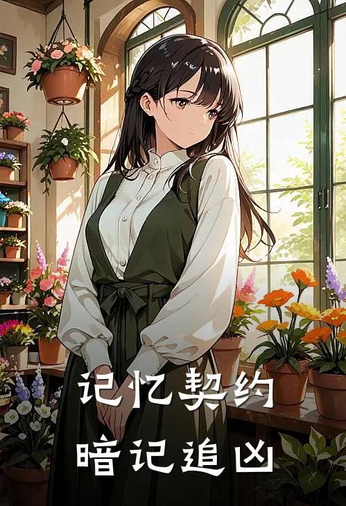 记忆契约暗记追凶免费阅读