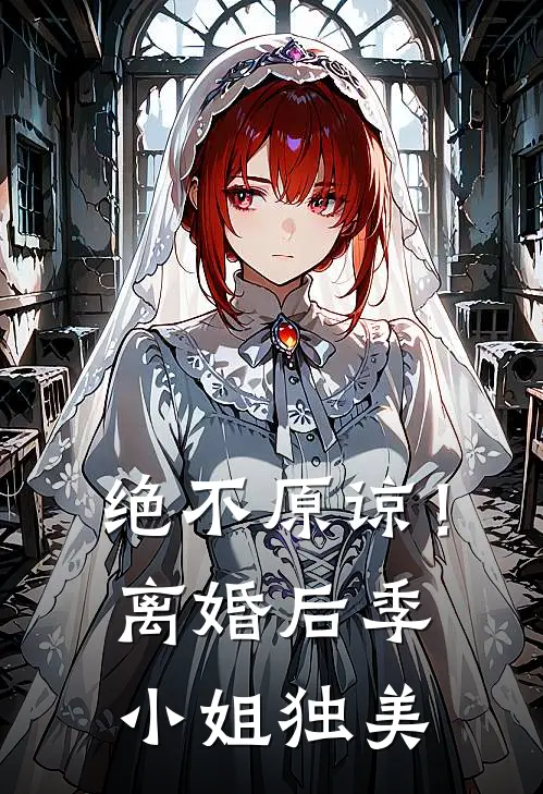 绝不原谅!离婚后季小姐独美txt