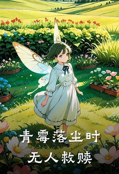 青霉落尘时无人救赎