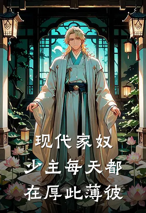 现代家奴少主每天都在厚此薄彼by要发财呀