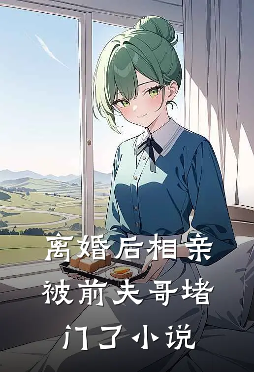 离婚后相亲,被前夫哥堵门了全文阅读