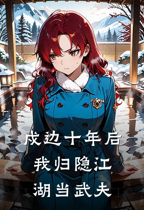 戍边十年后,我归隐江湖当武夫无弹窗