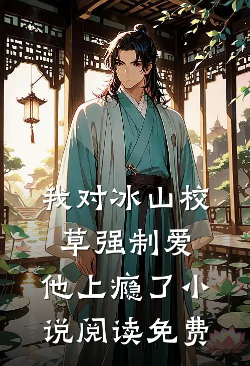 我对冰山校草强制爱,他上瘾了阅读免费全文