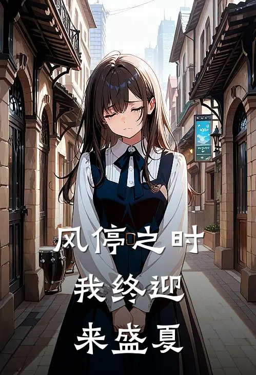 风停之时，我终迎来盛夏