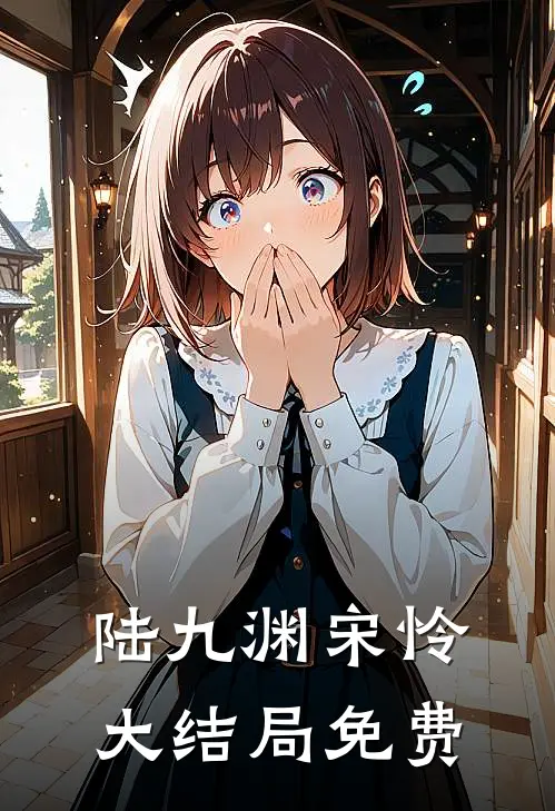 陆九渊宋怜大结局免费