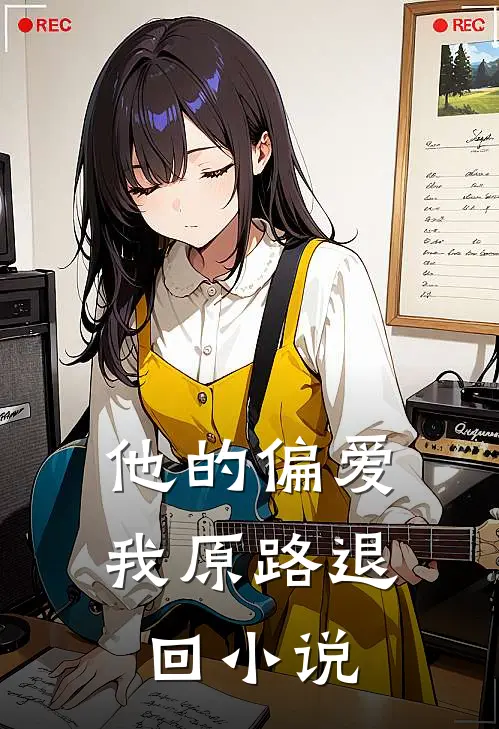 他的偏爱,我原路退回阅读