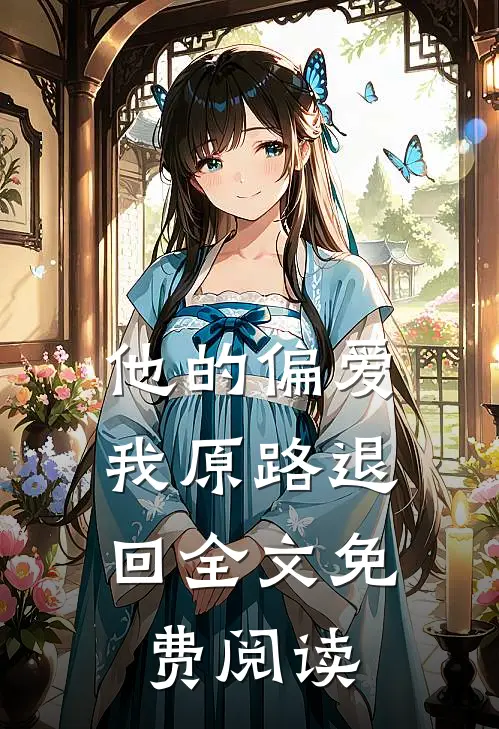 他的偏爱,我原路退回全文免费阅读无弹窗