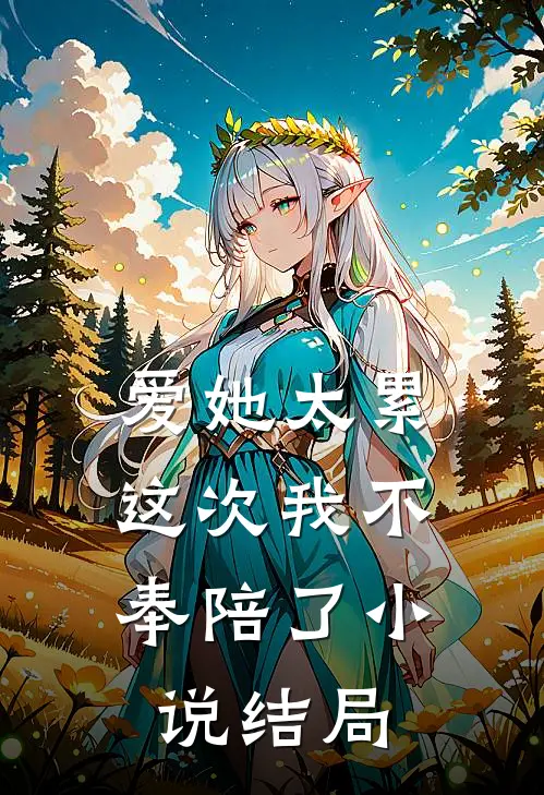 爱她太累,这次我不奉陪了结局是啥