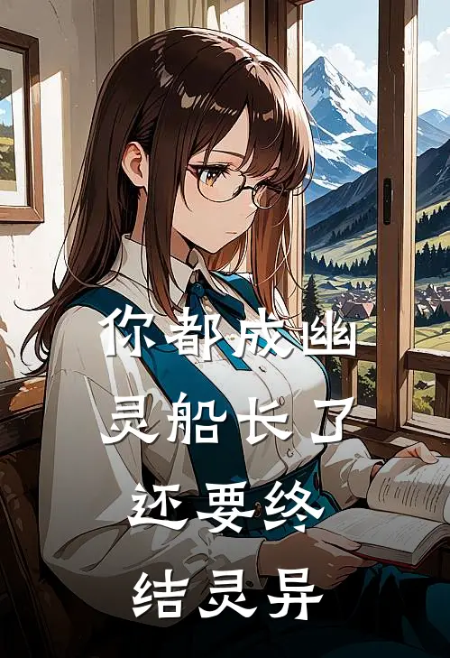 你都成幽灵船长了,还要终结灵异吗