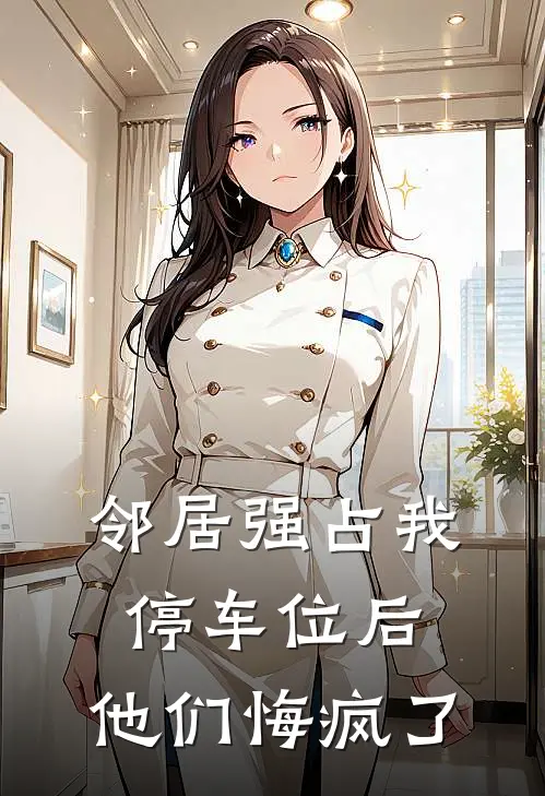 邻居强占我停车位后，他们悔疯了