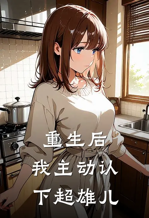 重生后,我主动认下超雄儿子