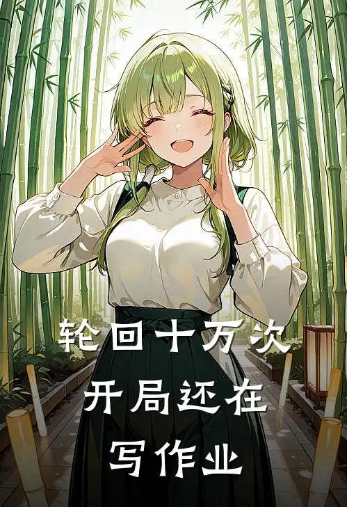 轮回十万次,开局还在写作业的