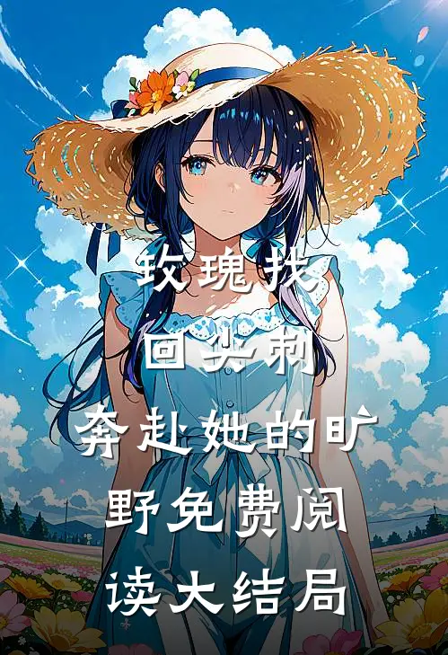玫瑰找回尖刺，奔赴她的旷野免费阅读大结局