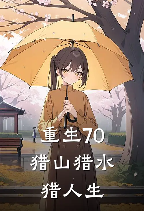 重生70猎山猎水猎人生