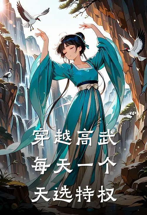 穿越高武，每天一个天选特权