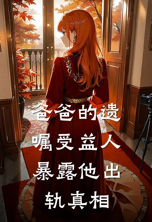 爸爸的遗嘱受益人,暴露他出轨真相犯法吗