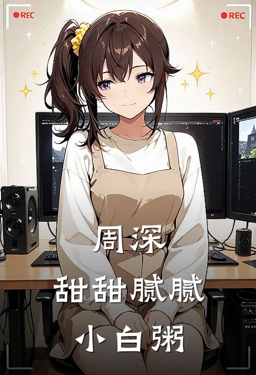 周深：甜甜腻腻小白粥