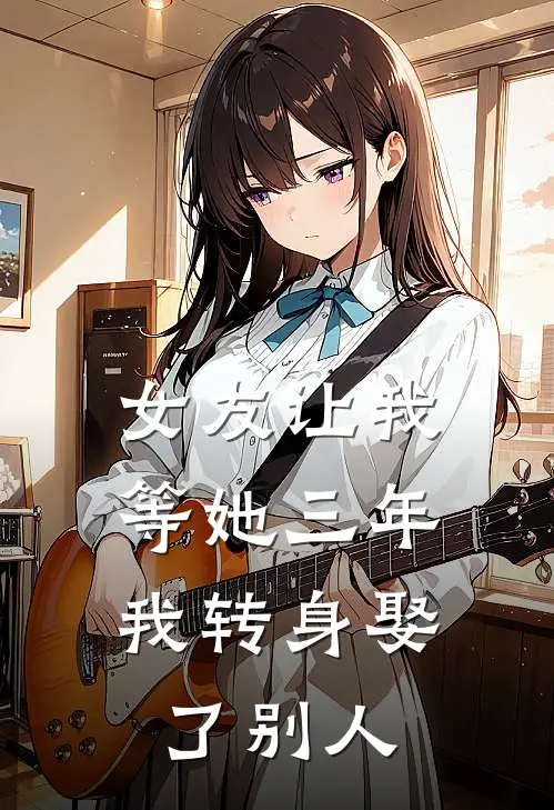 女友让我等她三年，我转身娶了别人