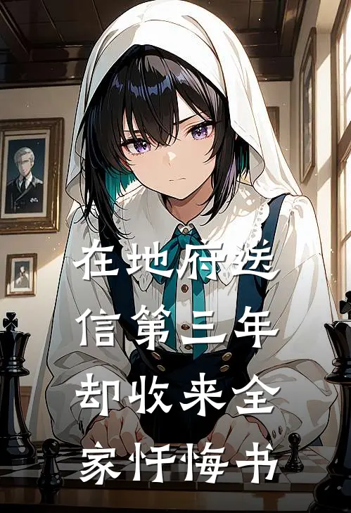 在地府送信第三年,却收来全家忏悔书是真的吗