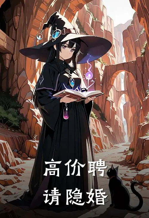 高价聘请隐婚