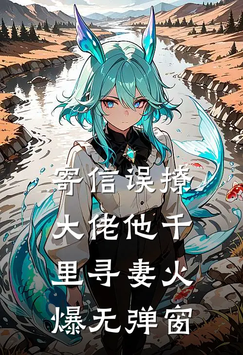 寄信误撩，大佬他千里寻妻火爆无弹窗