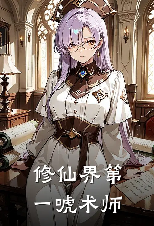 修仙界第一唬术师是谁