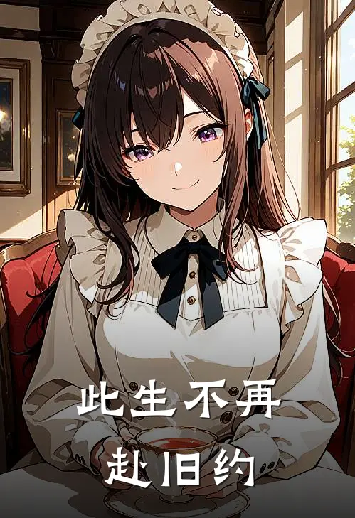 此生不再赴旧约