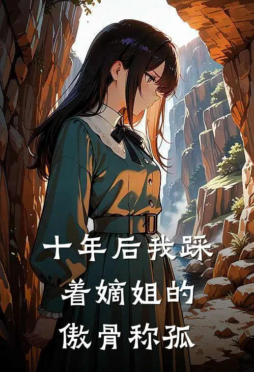 十年后我踩着嫡姐的傲骨称孤