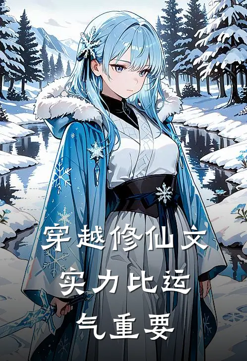 穿越修仙文,实力比运气重要的