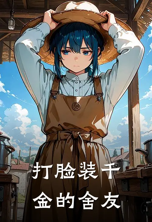 打脸装千金的舍友