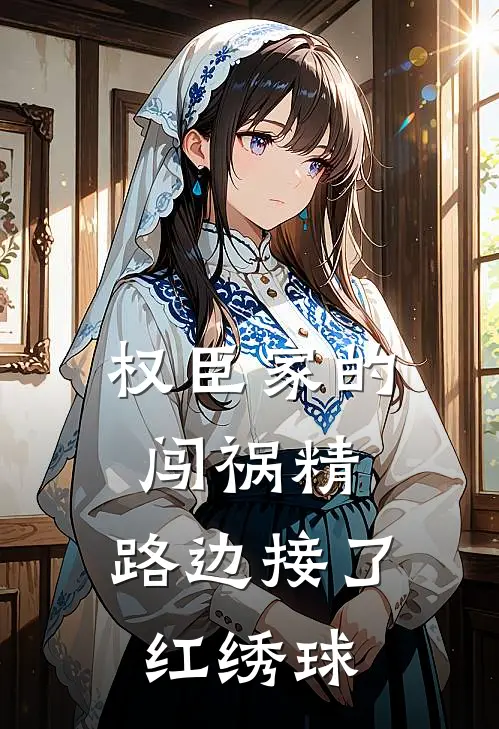权臣家的闯祸精，路边接了红绣球
