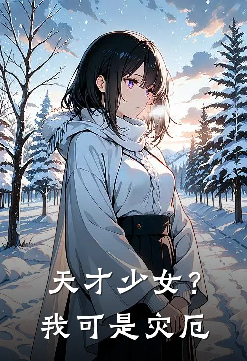 天才少女？我可是灾厄