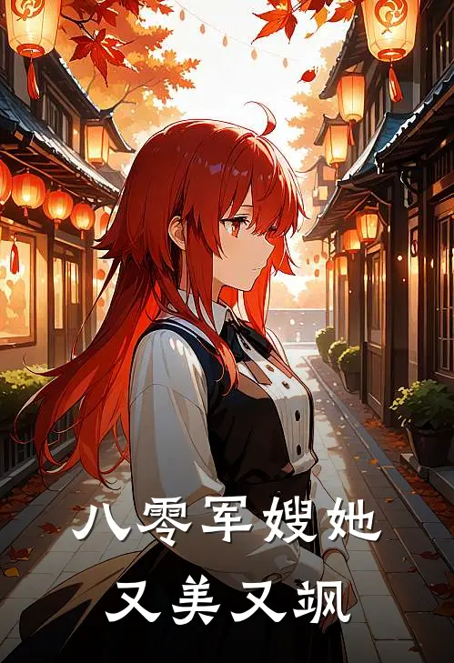 八零军嫂她又美又飒