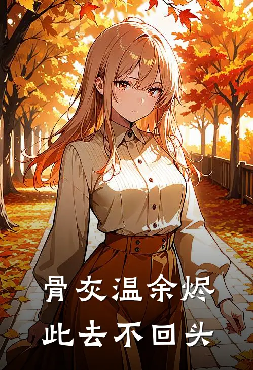 骨灰温余烬,此去不回头