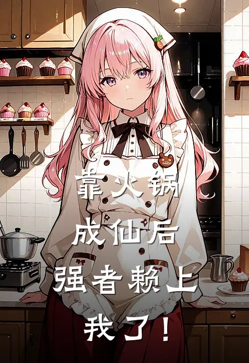 靠火锅成仙后，强者赖上我了！