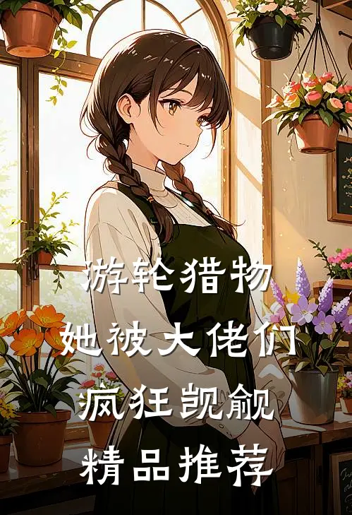 游轮猎物：她被大佬们疯狂觊觎精品推荐
