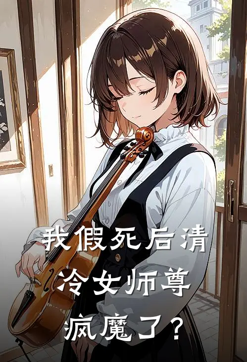 我假死后清冷女师尊疯魔了？