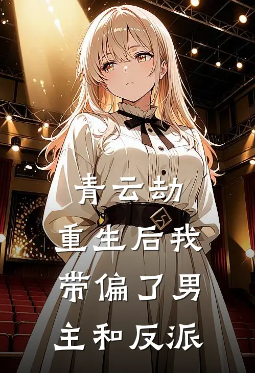 青云劫：重生后我带偏了男主和反派