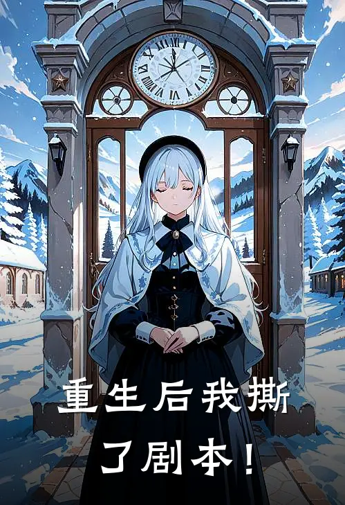 重生后我撕了剧本！